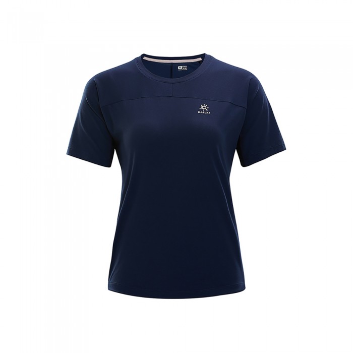 Tricou Kailas Functional T-shirt Womens  KG2227237-10476