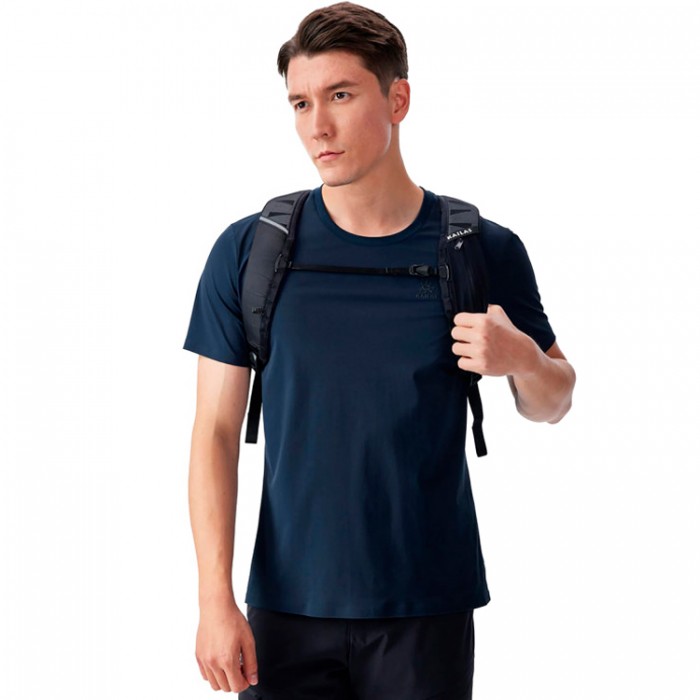 Tricou Kailas Functional T-shirt KG2317144-10476 - 5