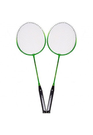 Set rachete p/u badminton SIWOTE Badminton racket set