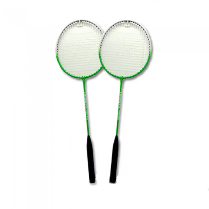 Set rachete p/u badminton SIWOTE Badminton racket set 435851