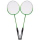 Set rachete p/u badminton SIWOTE Badminton racket set PPB-076