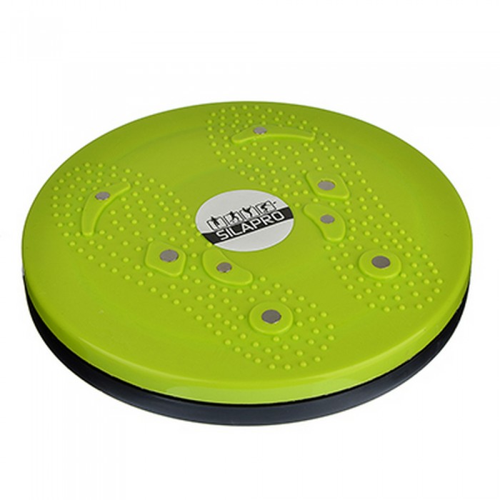 Фитнес-диск SILAPRO Health disc SPORT-76