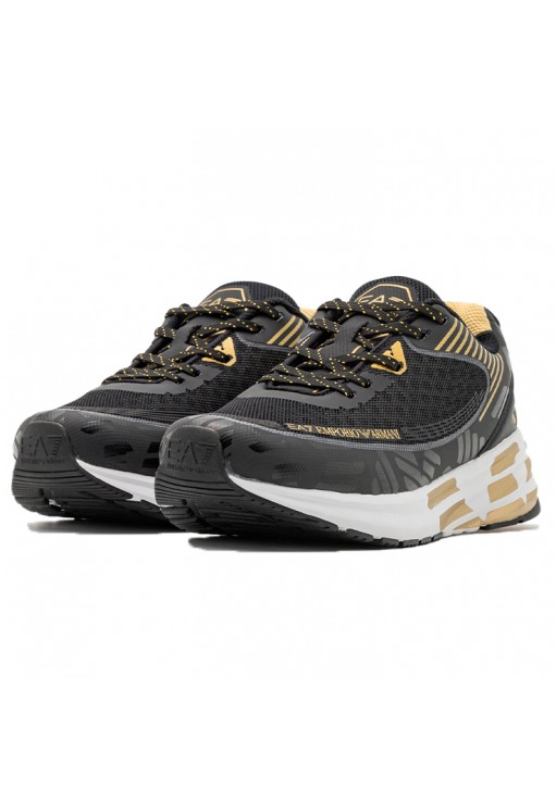 Кроссовки EA7 EMPORIO ARMANI SNEAKER