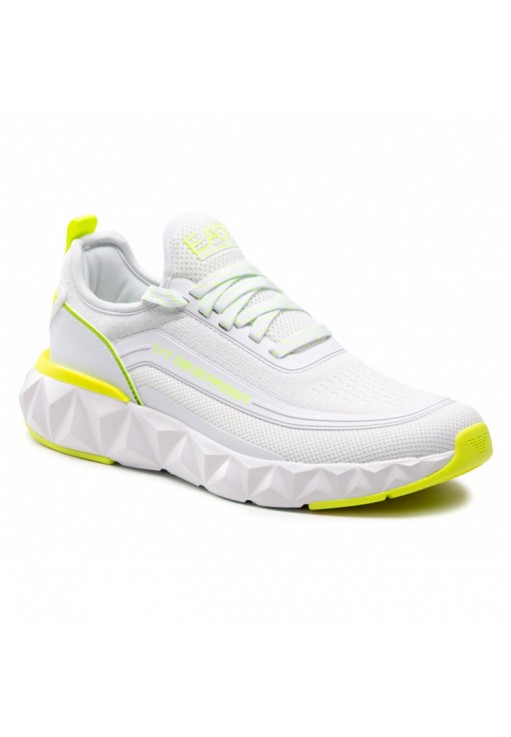 Incaltaminte Sport EA7 EMPORIO ARMANI ULTIMATE 2.0 RUNNING