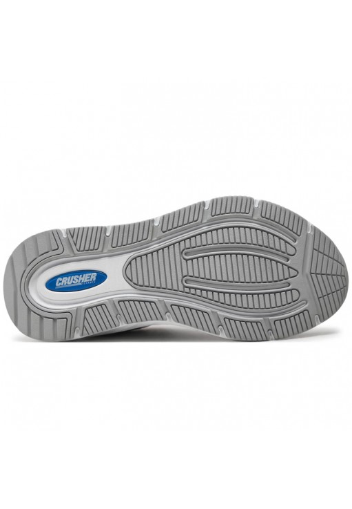 Кроссовки EA7 EMPORIO ARMANI CRUSHER SONIC MIX