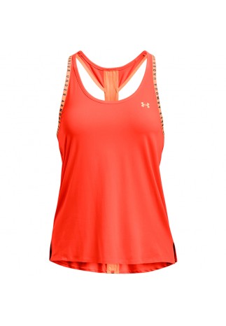 Майка Under Armour UA W KNOCKOUT TANK