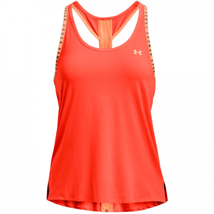 Майка Under Armour UA W KNOCKOUT TANK 1351596-877