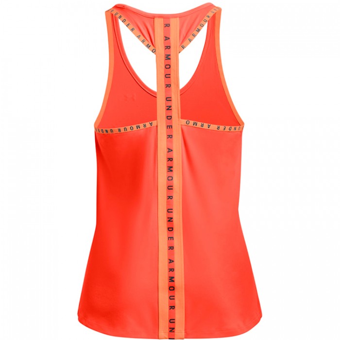 Майка Under Armour UA W KNOCKOUT TANK 1351596-877 - изображение №3