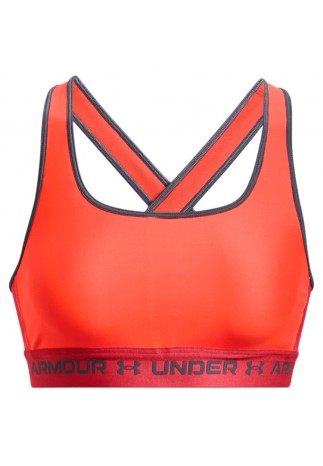 Спортивное бра Under Armour UA CROSSBACK MID BRA