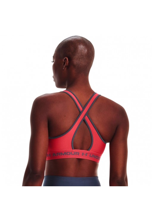 Bra sportive Under Armour UA CROSSBACK MID BRA