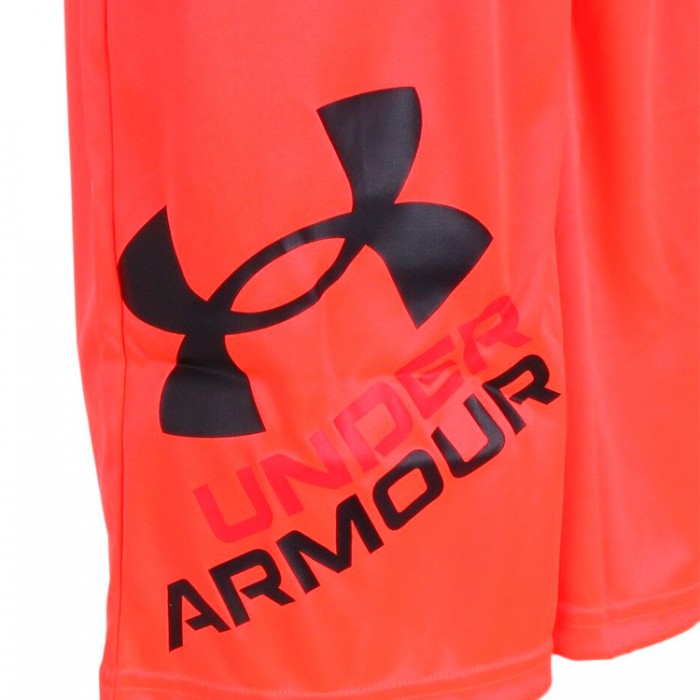 Шорты Under Armour UA Prototype 2.0 Logo Shorts 1361817-877 - изображение №4