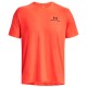 Футболка Under Armour UA Rush Energy SS 1366138-877