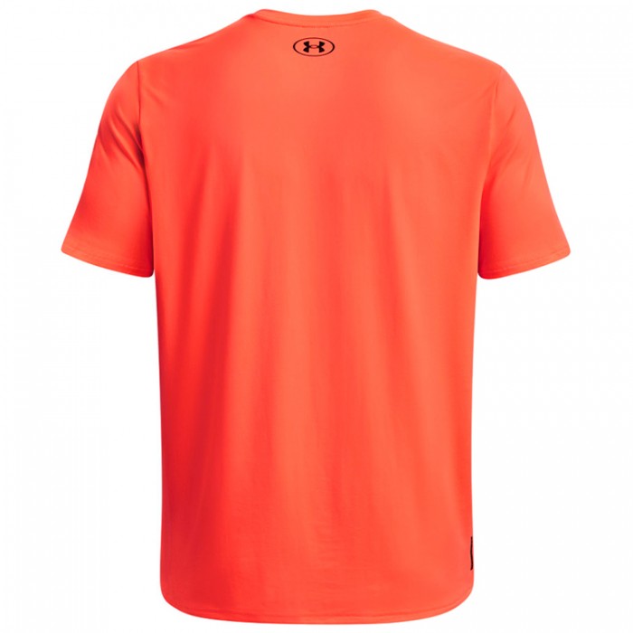 Tricou Under Armour UA Rush Energy SS 1366138-877 - imagine №2