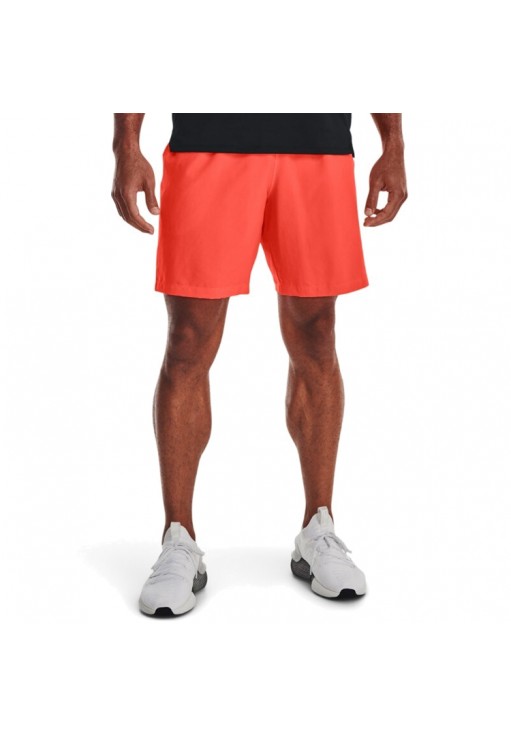 Шорты Under Armour UA B WOVEN GRAPHIC SHORTS