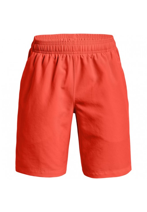 Шорты Under Armour UA B WOVEN GRAPHIC SHORTS