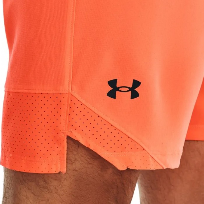 Sorti Under Armour UA M VANISH WOVEN SHORTS 1370382-877 - imagine №3