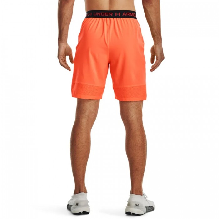 Sorti Under Armour UA M VANISH WOVEN SHORTS 1370382-877 - imagine №4