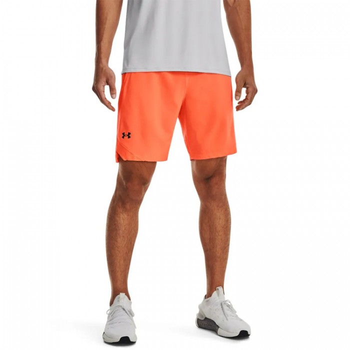 Sorti Under Armour UA M VANISH WOVEN SHORTS 1370382-877 - imagine №5