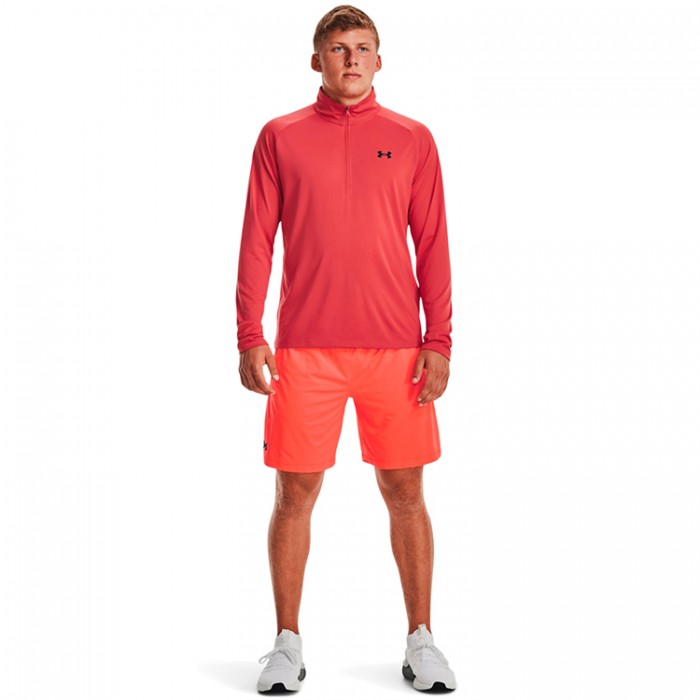 Sorti Under Armour UA M TECH VENT SHORT 1376955-877
