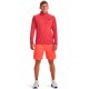 Sorti Under Armour UA M TECH VENT SHORT 1376955-877