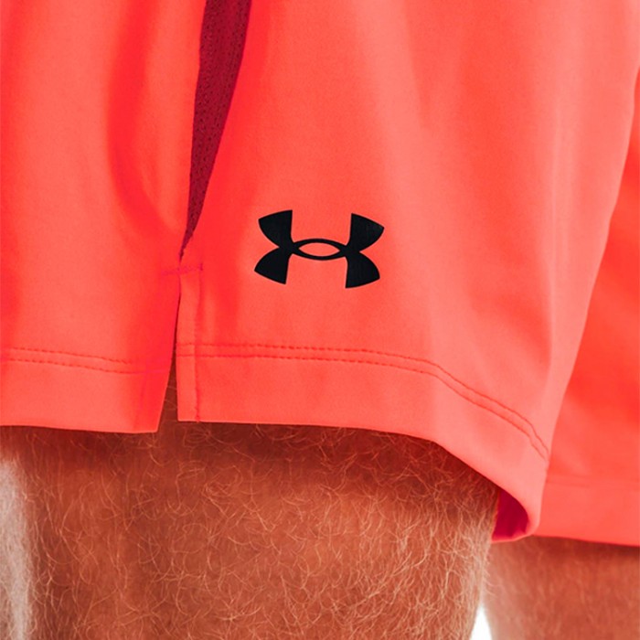Sorti Under Armour UA M TECH VENT SHORT 1376955-877 - 4