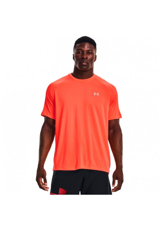Tricou Under Armour UA Tech Reflective SS