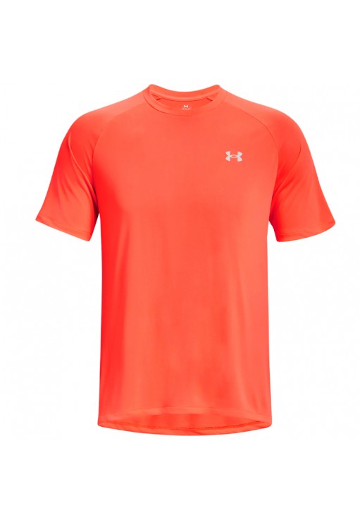 Футболка Under Armour UA Tech Reflective SS
