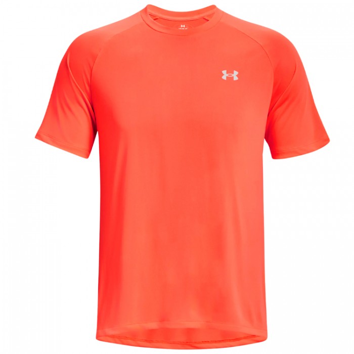 Tricou Under Armour UA Tech Reflective SS 1377054-877 - 2