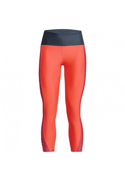 Panta-colanti Under Armour UA W ARMOUR BLOCKED ANKLE LEGGING