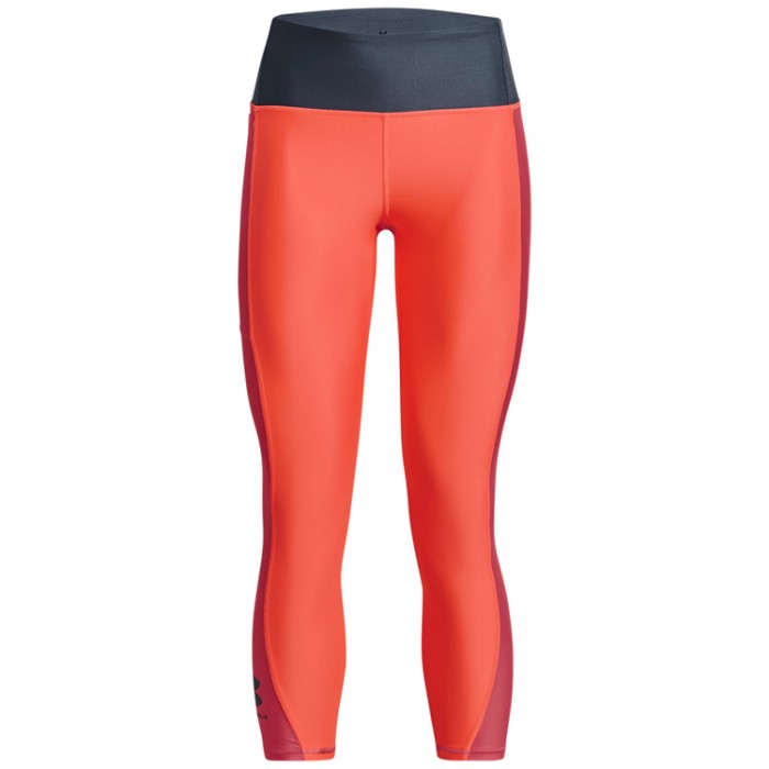 Panta-colanti Under Armour UA W ARMOUR BLOCKED ANKLE LEGGING 1377091-877