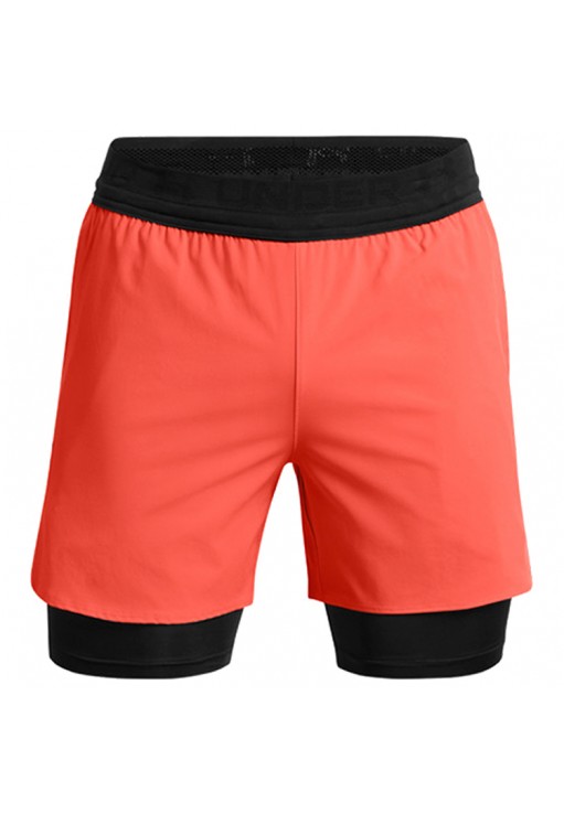 Sorti Under Armour UA Peak Woven 2in1 Sts