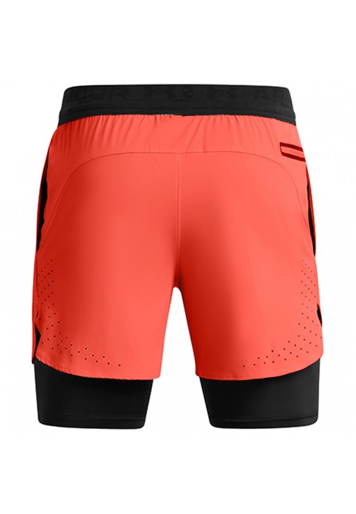 Sorti Under Armour UA Peak Woven 2in1 Sts