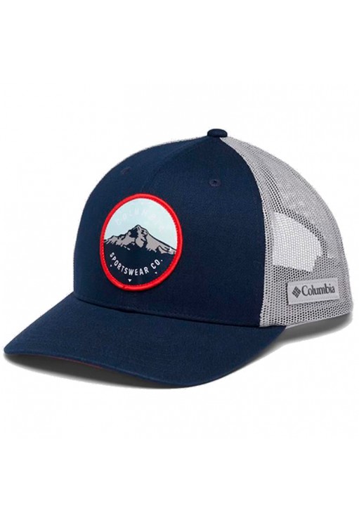 Кепка Columbia Mesh Snap Back - High