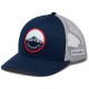 Кепка Columbia Mesh Snap Back - High 1652541-477
