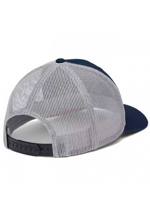 Chipiu Columbia Mesh Snap Back - High