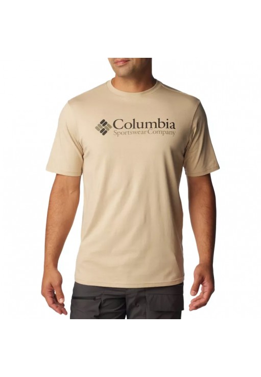 Tricou Columbia CSC Basic Logo Tee