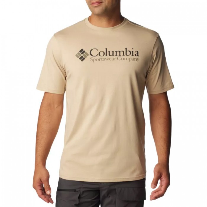 Tricou Columbia CSC Basic Logo Tee 1680051-277