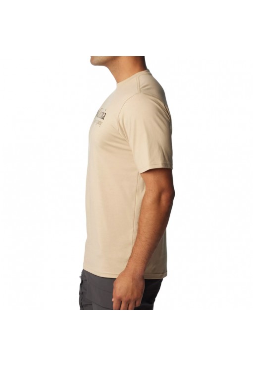 Футболка Columbia CSC Basic Logo Tee