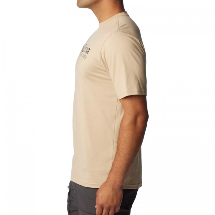 Tricou Columbia CSC Basic Logo Tee 1680051-277 - 2