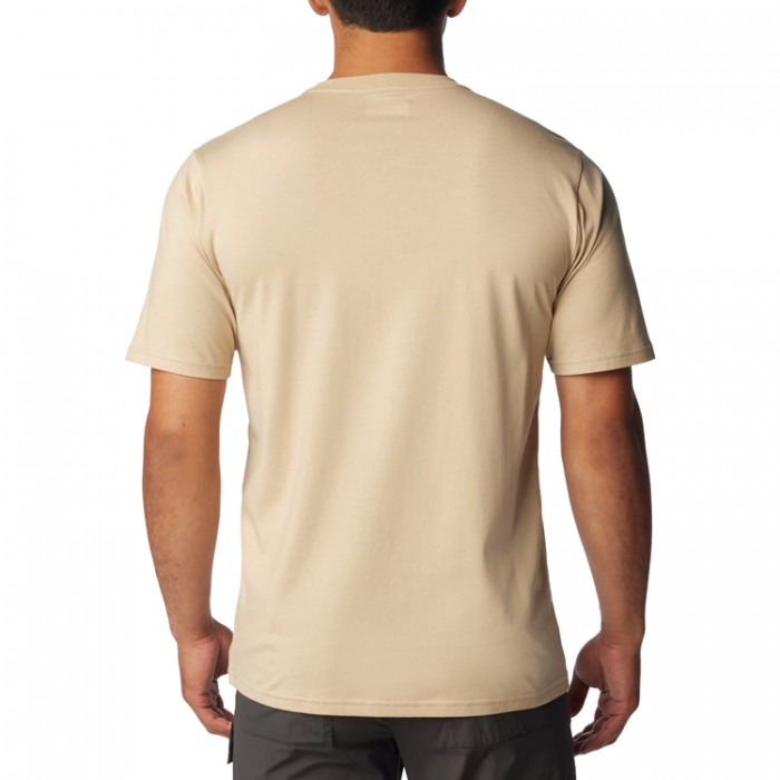 Tricou Columbia CSC Basic Logo Tee 1680051-277 - 3