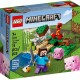 Constructori Lego 21177 21177