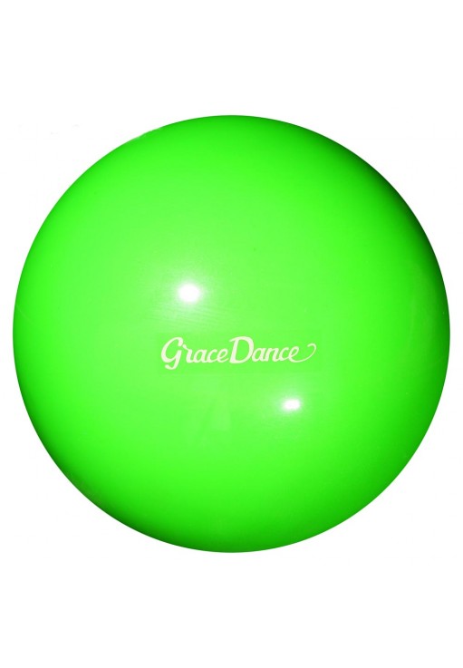 Мяч гимнастический Grace Dance Gymnastics ball