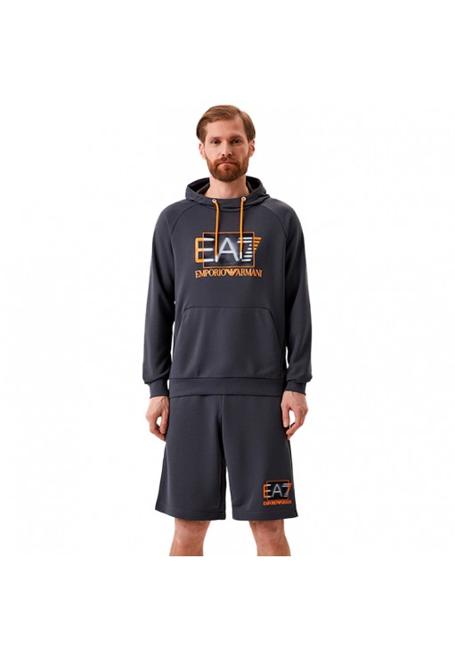 Толстовка EA7 EMPORIO ARMANI SWEATSHIRT