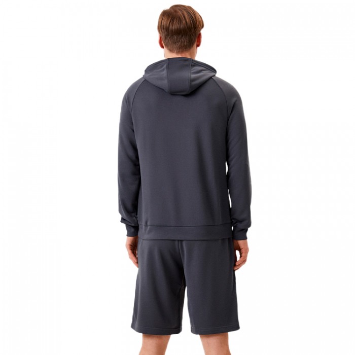Толстовка EA7 EMPORIO ARMANI SWEATSHIRT 3RPM04-PJ16Z-1977 - 3 Толстовка EA7 EMPORIO ARMANI SWEATSHIRT 3RPM04-PJ16Z-1977 - 3