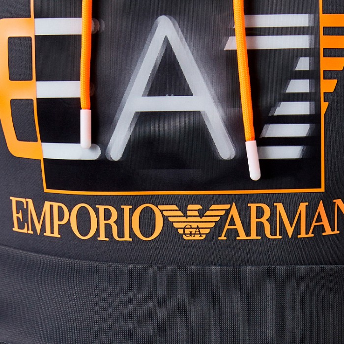 Толстовка EA7 EMPORIO ARMANI SWEATSHIRT 3RPM04-PJ16Z-1977 - 4 Толстовка EA7 EMPORIO ARMANI SWEATSHIRT 3RPM04-PJ16Z-1977 - 4