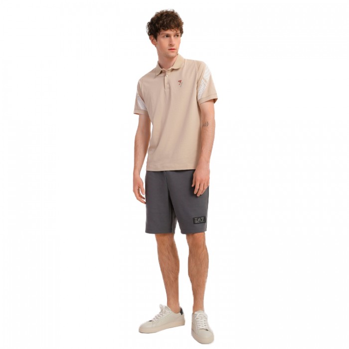 Sorti EA7 EMPORIO ARMANI BERMUDA 3RPS75-PJARZ-1977 - 4 Sorti EA7 EMPORIO ARMANI BERMUDA 3RPS75-PJARZ-1977 - 4