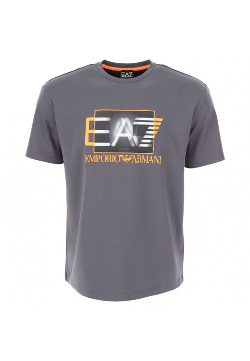 Футболка EA7 EMPORIO ARMANI T-SHIRT