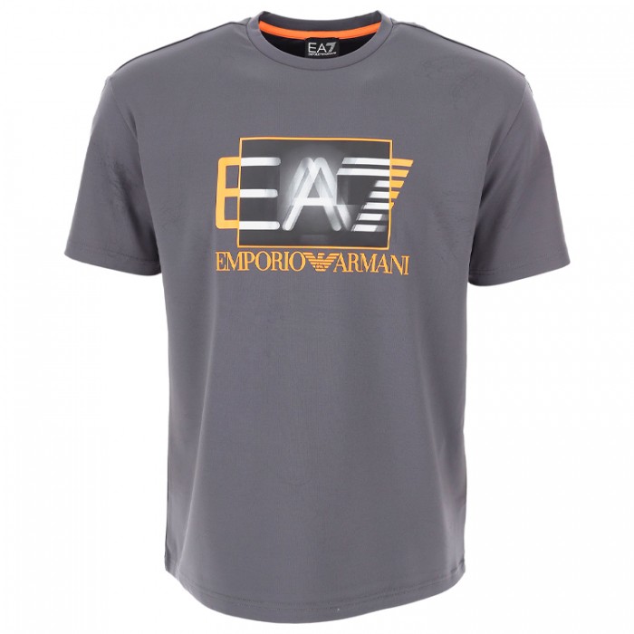 Футболка EA7 EMPORIO ARMANI T-SHIRT 3RPT02-PJNUZ-1977