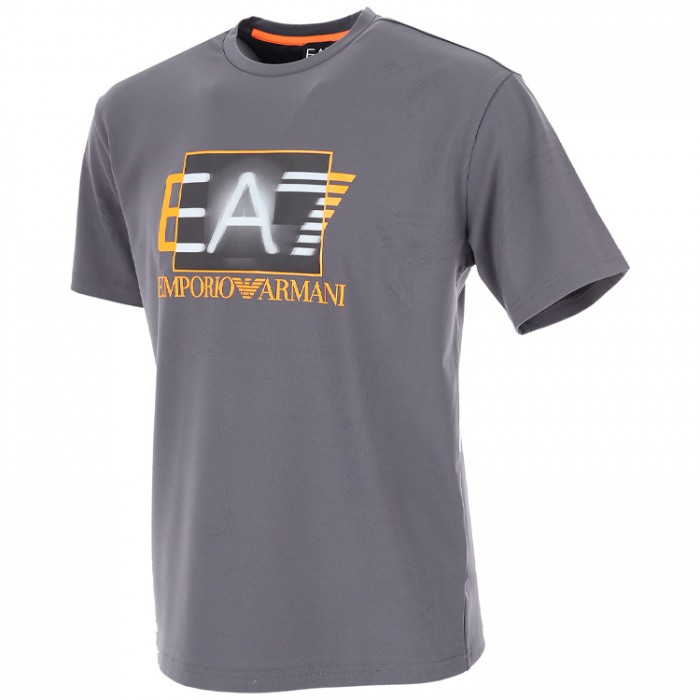 Футболка EA7 EMPORIO ARMANI T-SHIRT 3RPT02-PJNUZ-1977 - 5