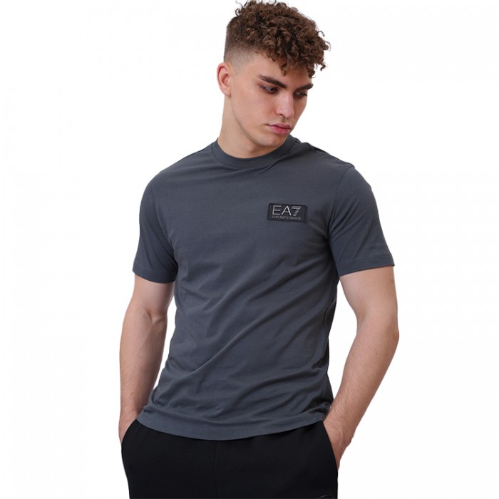 Футболка EA7 EMPORIO ARMANI T-SHIRT 3RPT72-PJ8SZ-1977 - 2